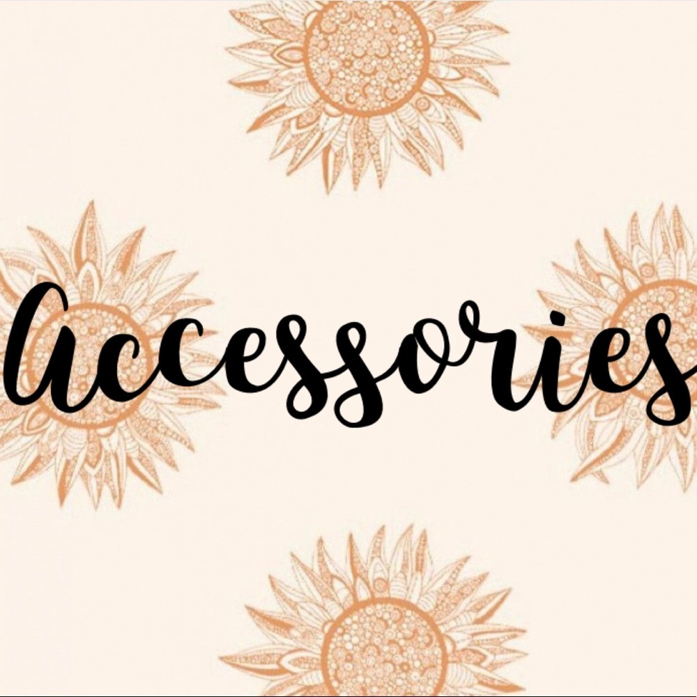 ACCESSORIES